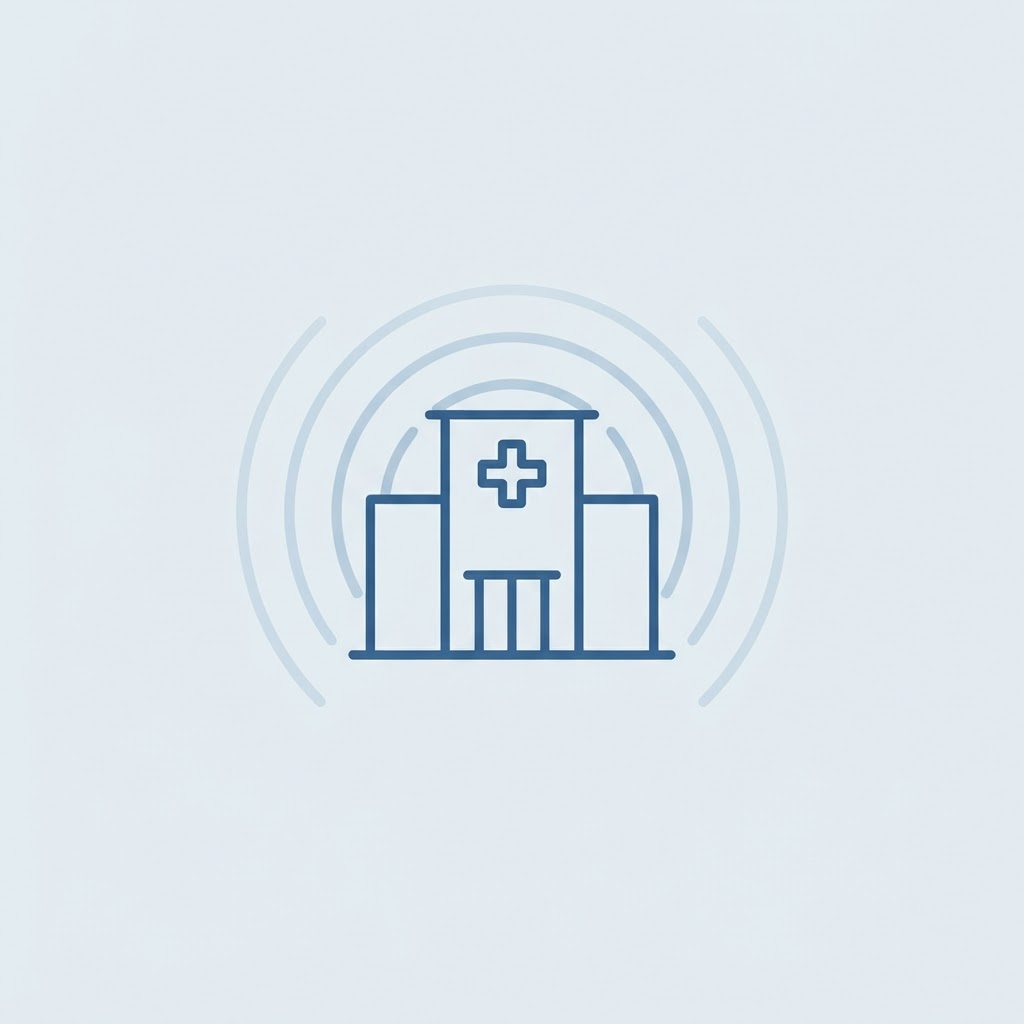 The Medicine-less Hospital: A Case Study