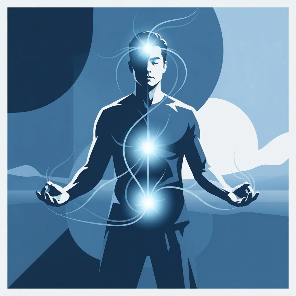 What You Need To Know About Jing, Qi, Shen: 3 Types Of Qi