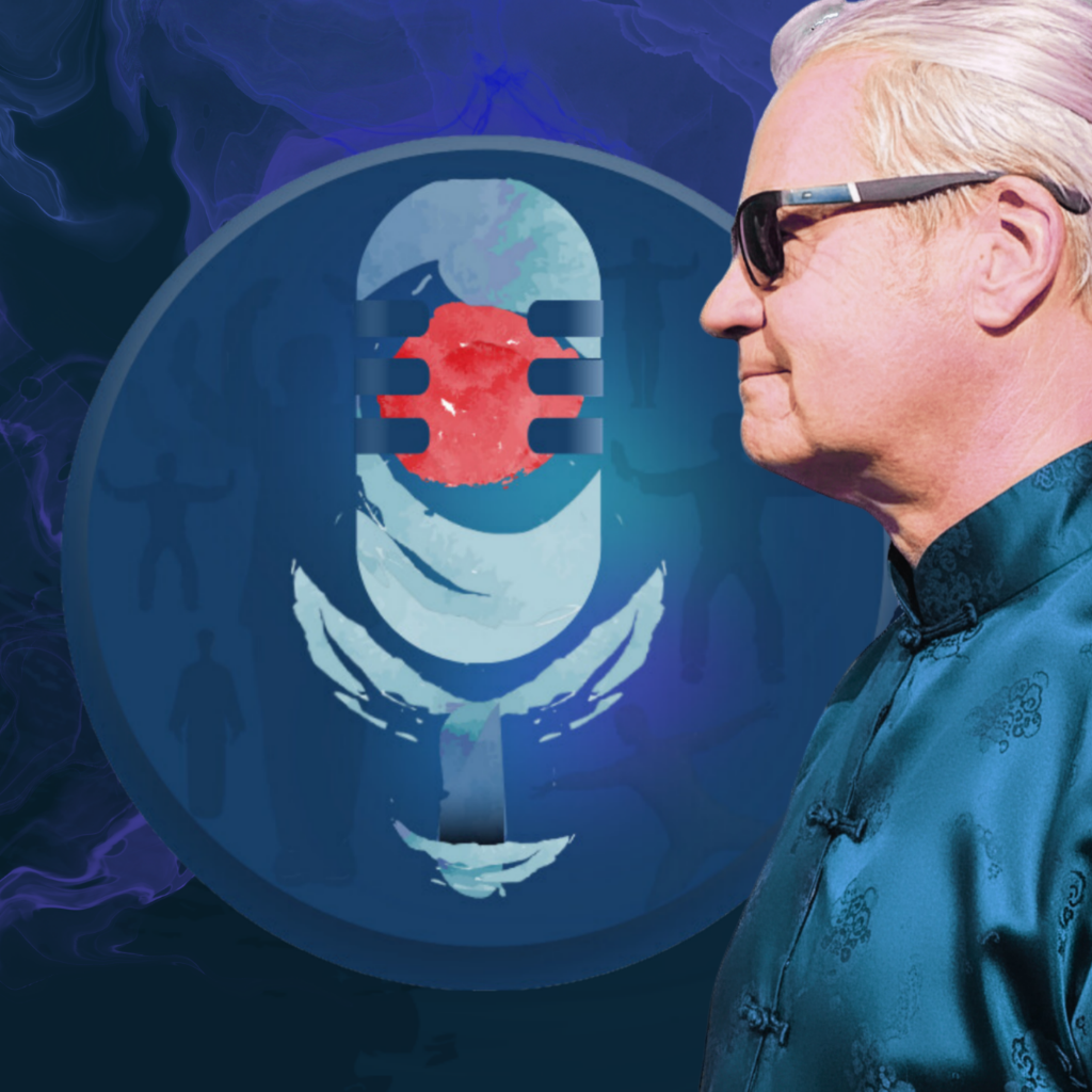 Wisdom Qigong Uncovered Podcast