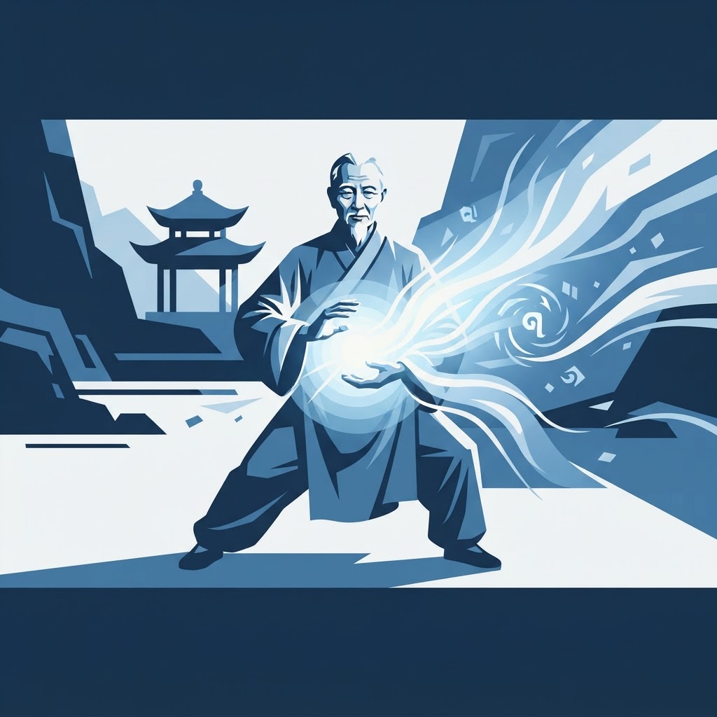 Can You Get Supernormal Abilities With Qigong?