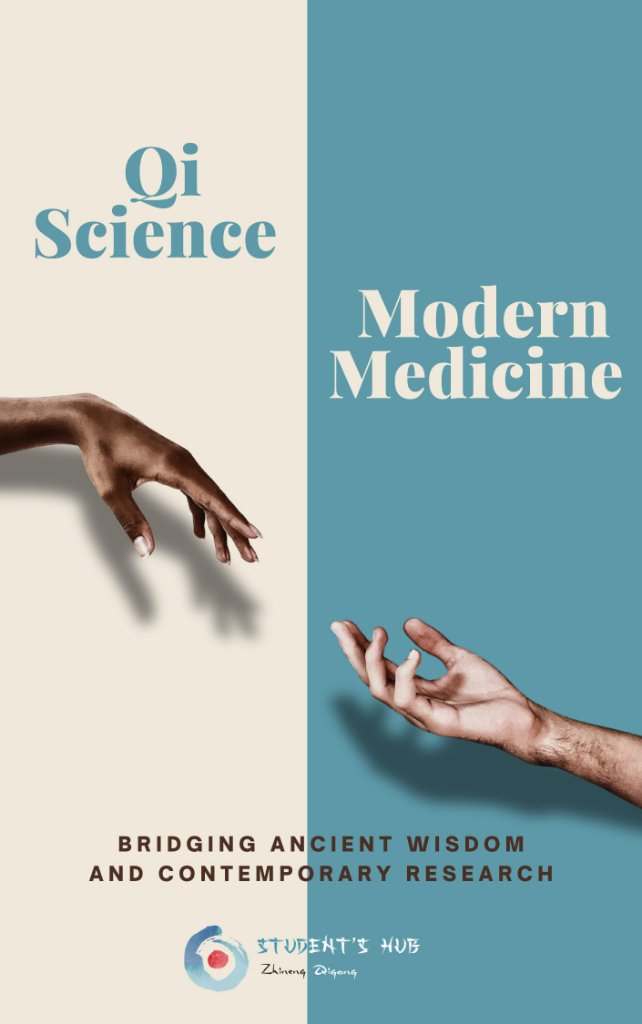 Qi Science and Modern Medicine (E-Book)