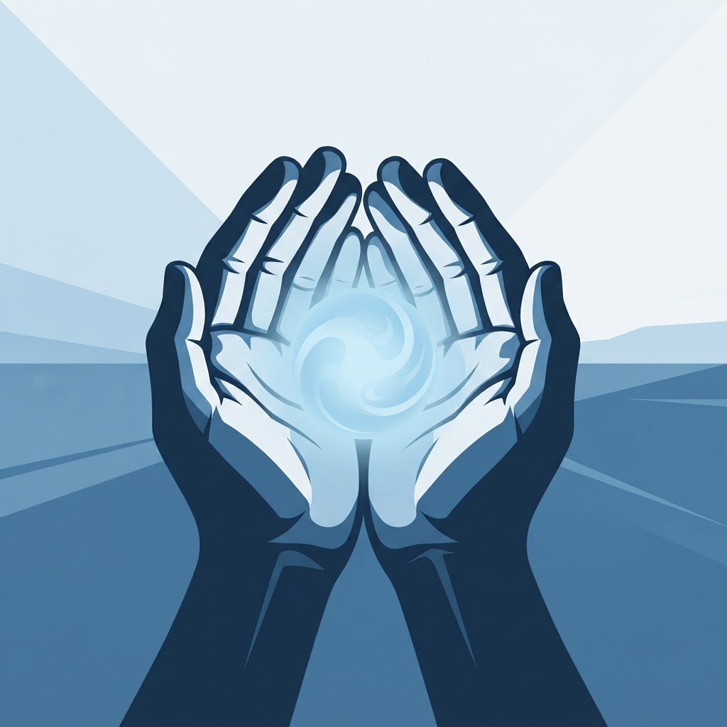How To Feel Qi! Easy Step-by-step Guide For Qigong