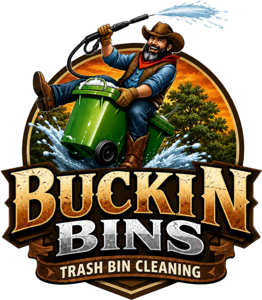 Buckin Bins