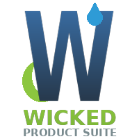 WICKED Product Suite Logo