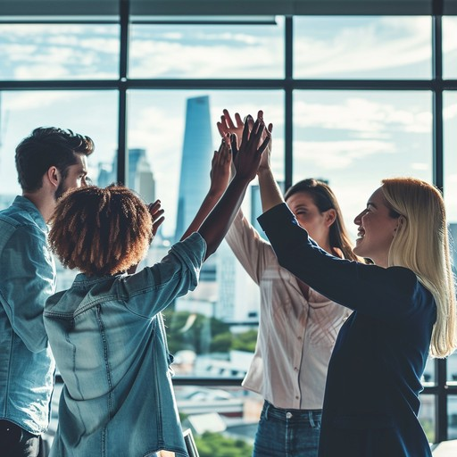 DSC partnership