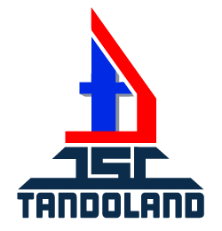 Tandoland