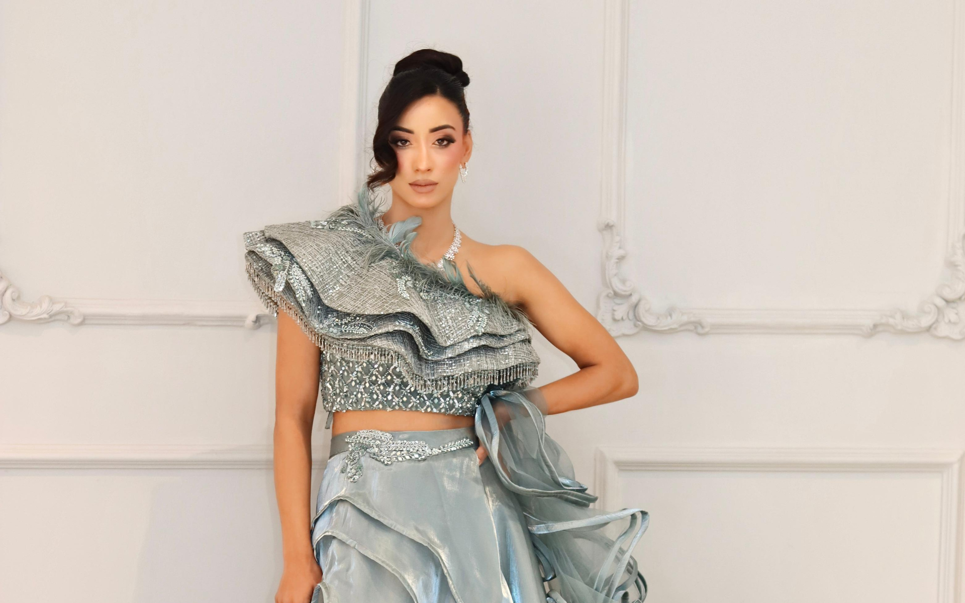 Occasion Wear
