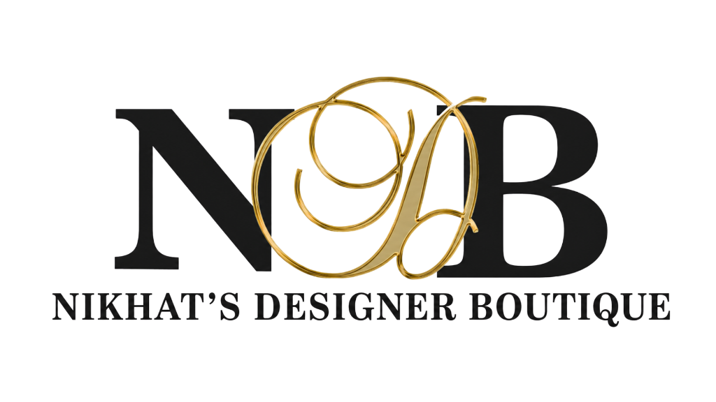 Nikhat's Designer Boutique