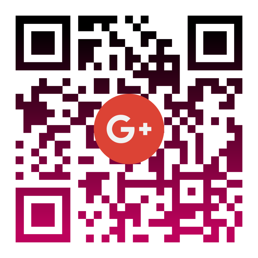 QR Google L'Artiste