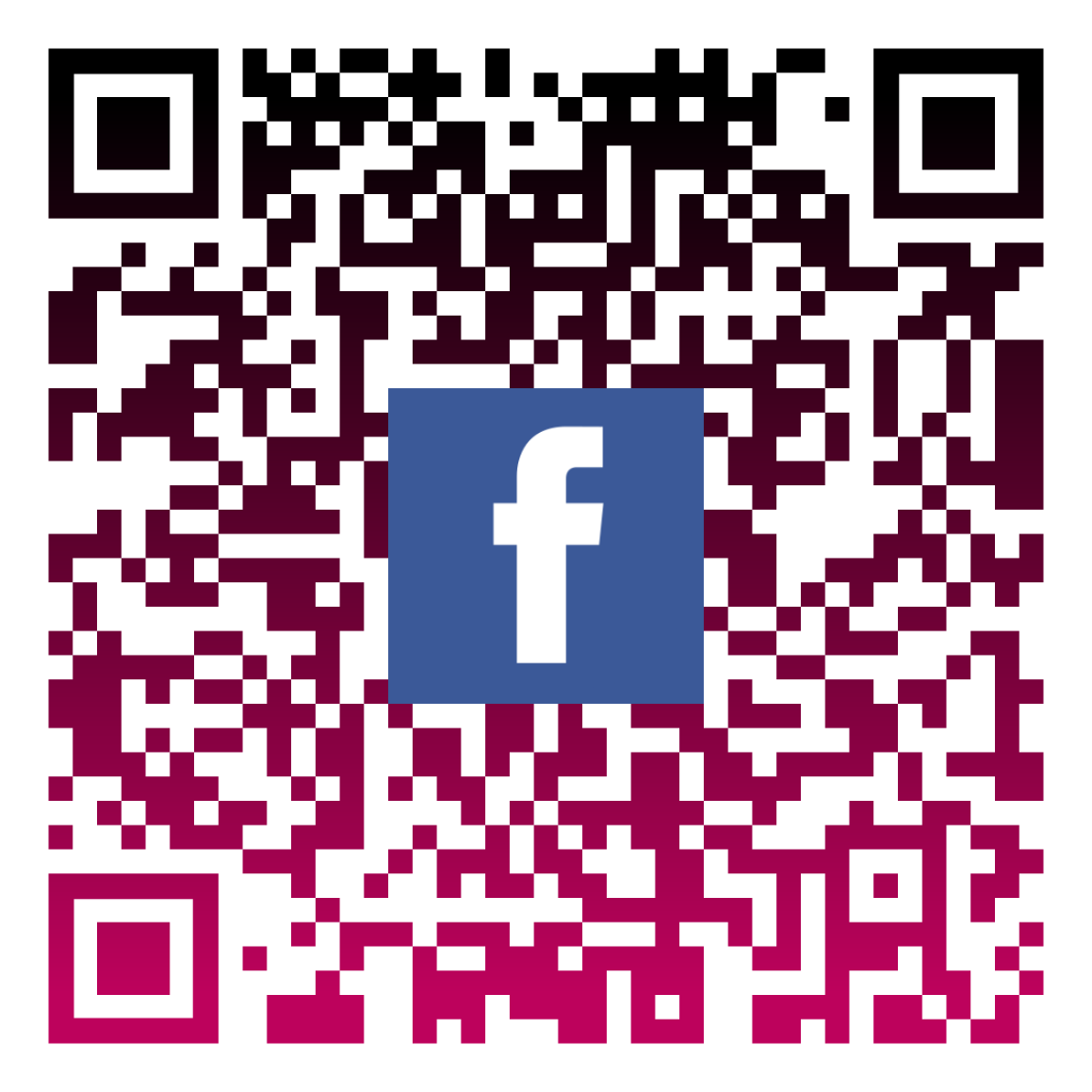QR Facebook L'Artiste