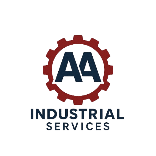 AA Industrial Services LLC logo