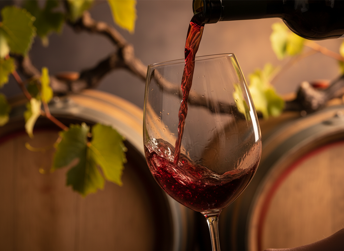 Wine & Dining