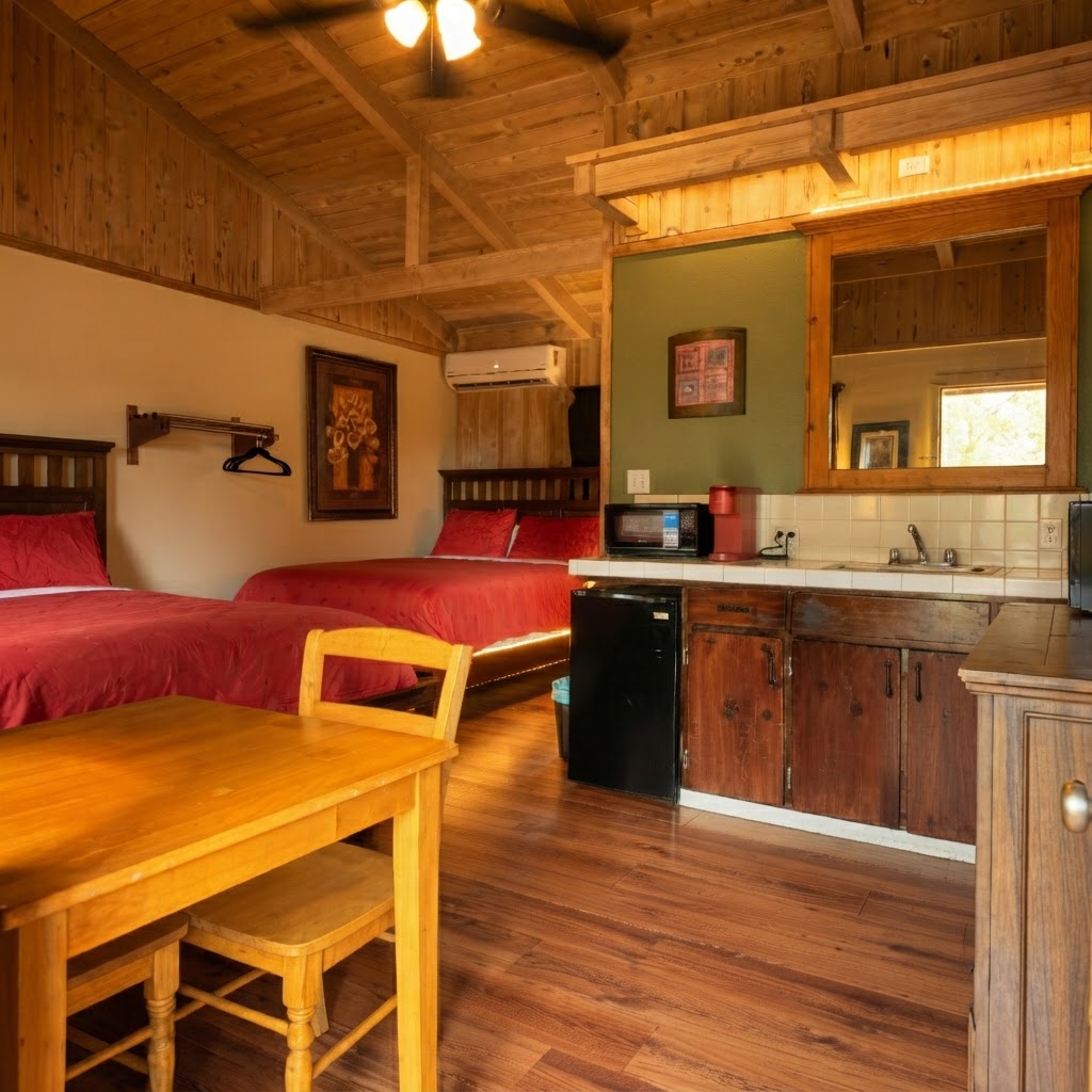 Ruby Room