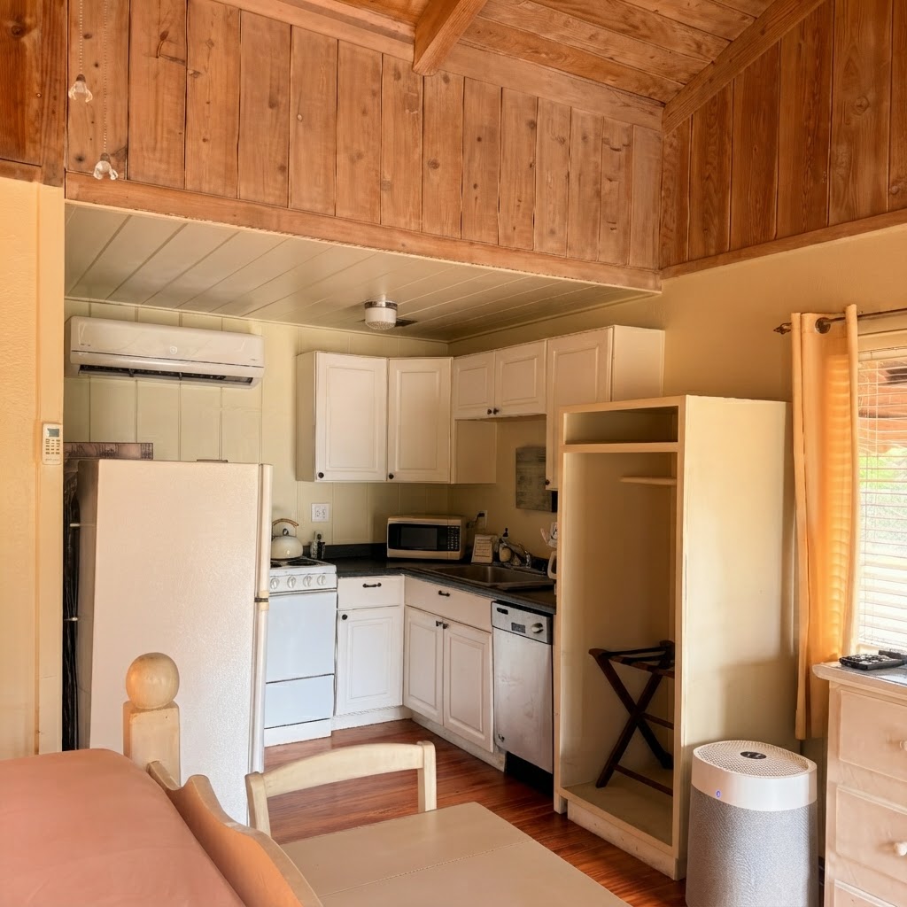 Diamond Suite view 2