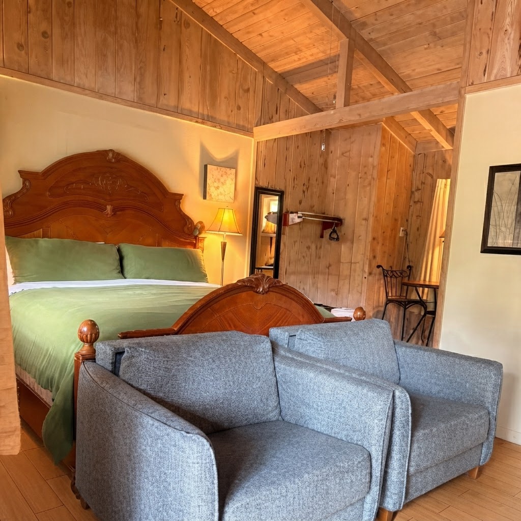 Emerald Room