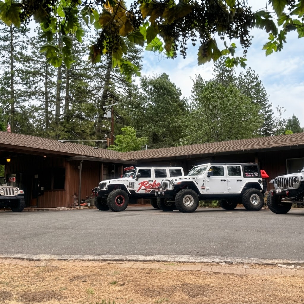 Sierra Adventures