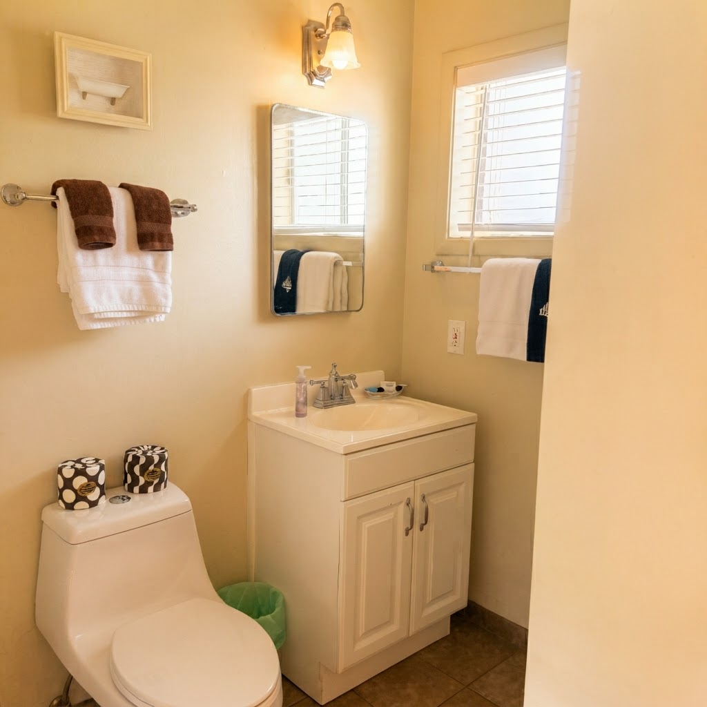 Diamond Suite view 4