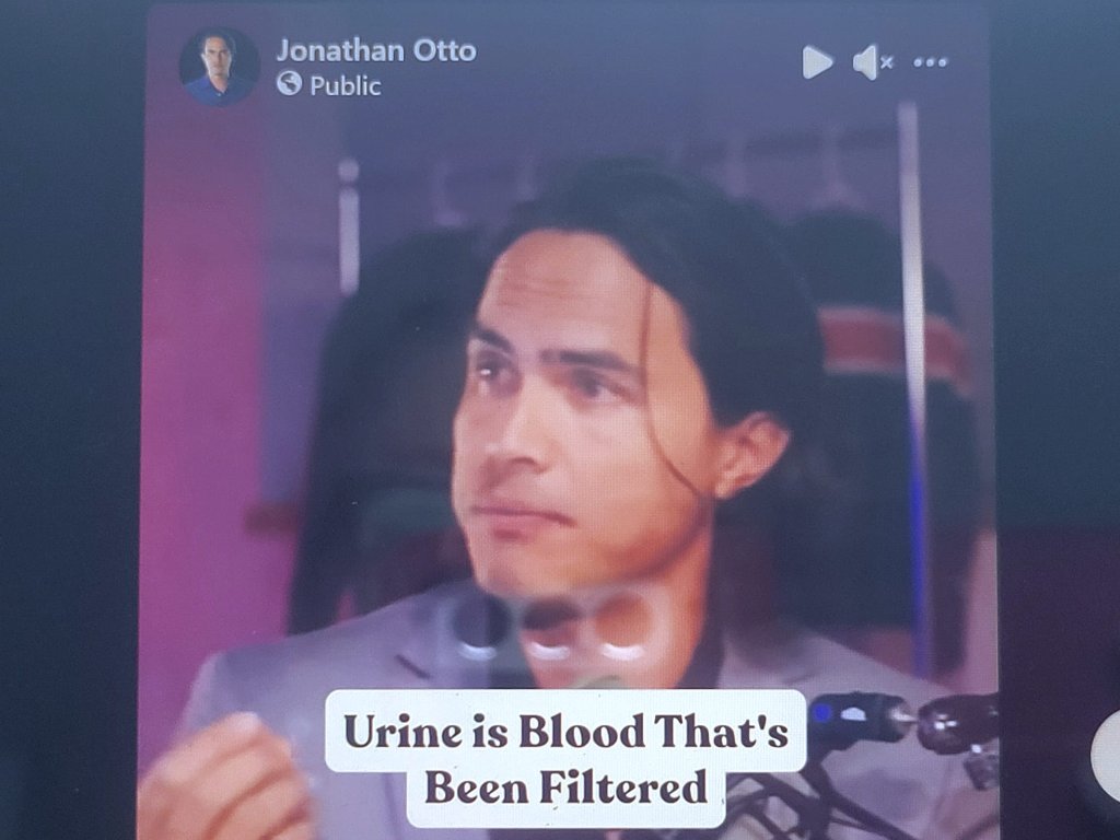 Ignore the body's own self-signaling systems while pushing pharmaceuticals