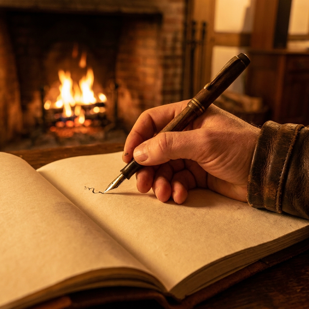 Share Your Story