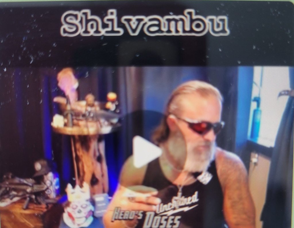 Shivambu wisdom