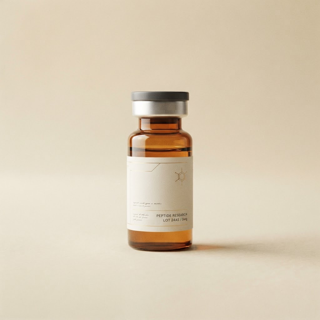 Selene (GHK-Cu / Tesamorelin)