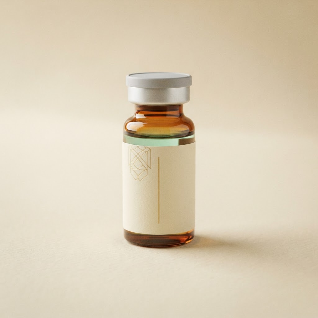 Lucid (Semax / Selank / MOTS-C / Tesamorelin)