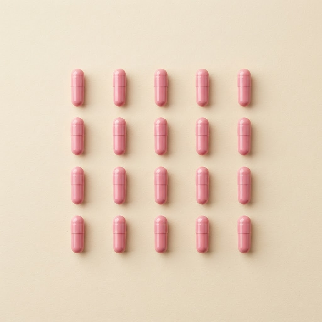 MK-677 12.5mg Capsules