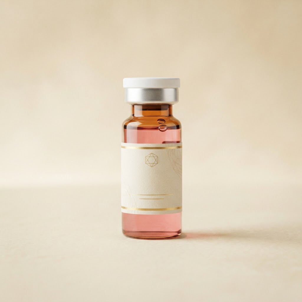 Love & Happiness (Oxytocin / PT-141)