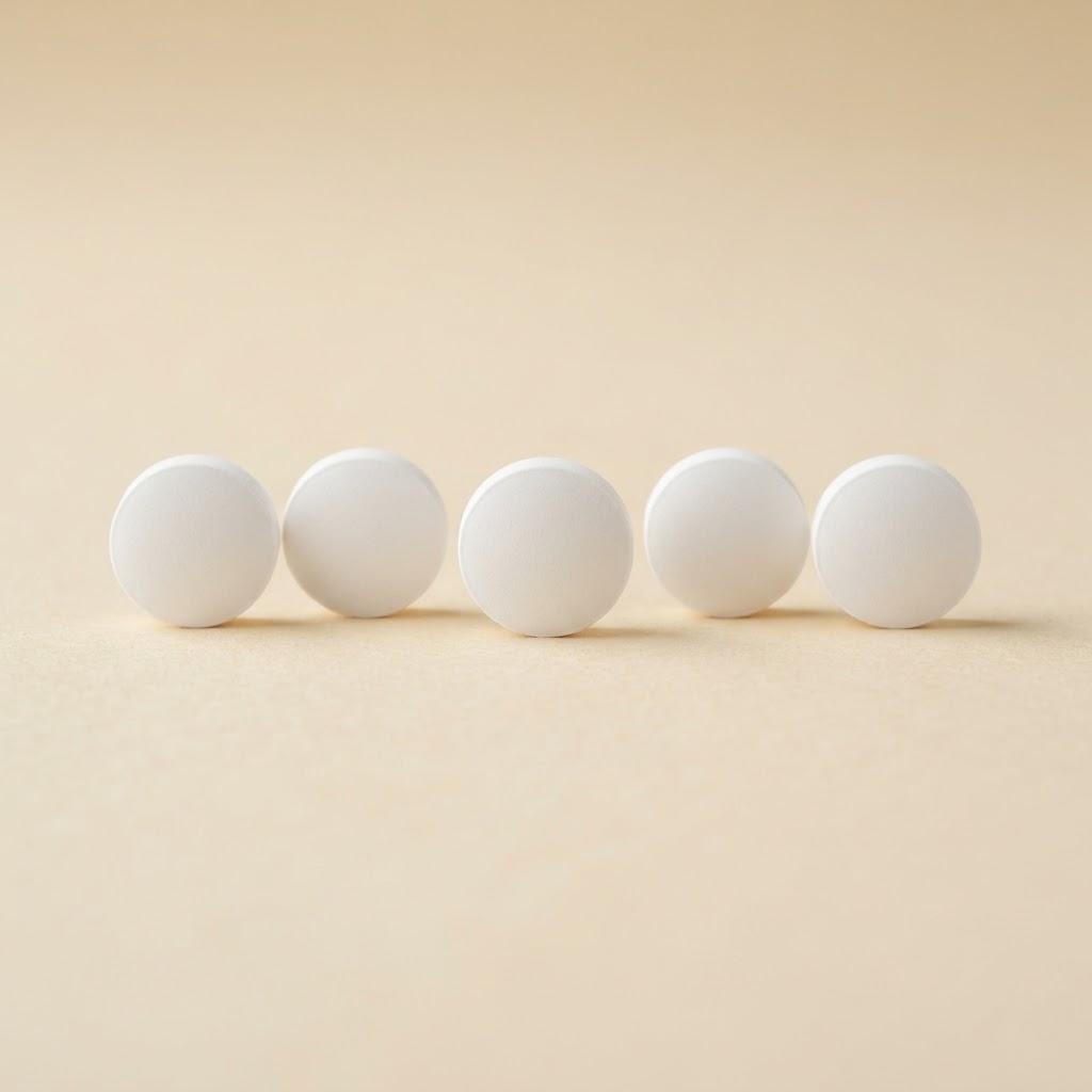 Dihexa 15mg Tablets