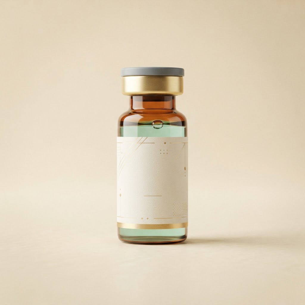 Hypness (DSIP / Selank / CJC-1295 / Ipamorelin)