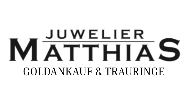 Juwelier Matthias — Trauringe & Schmuck