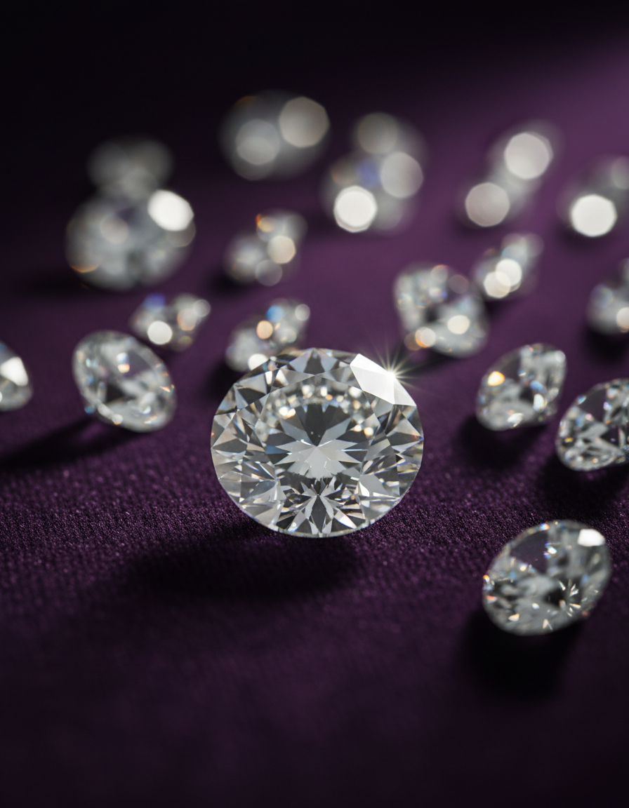 Diamanten