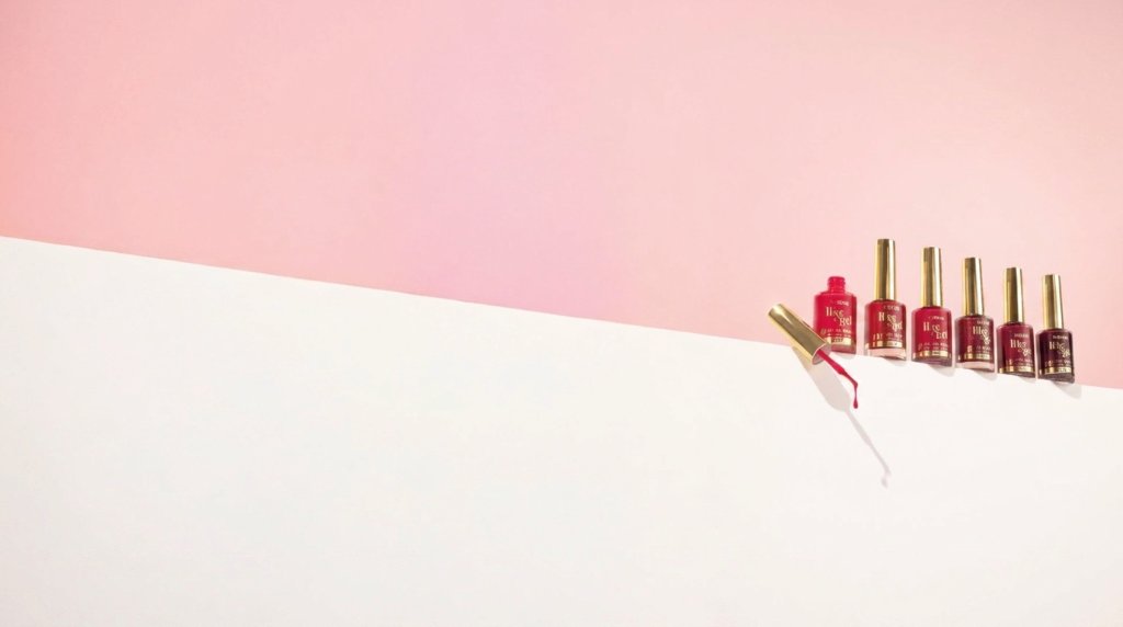 Nails Store