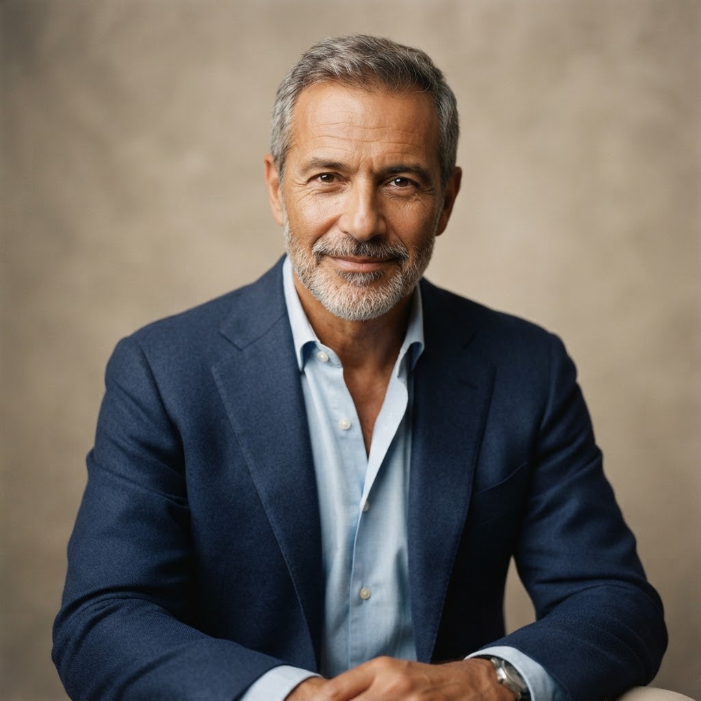 Daniel Alvarez