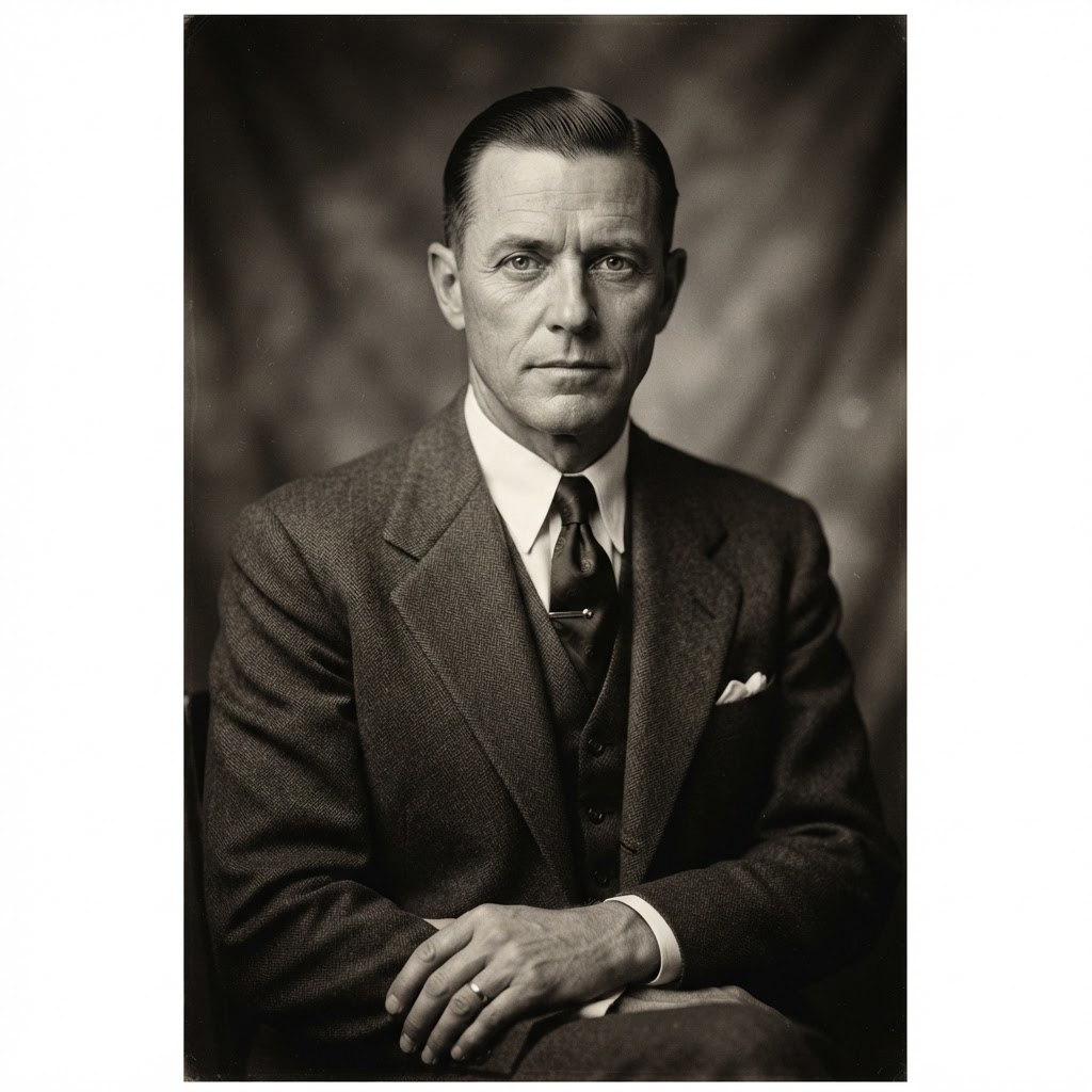 Thomas Whitfield
