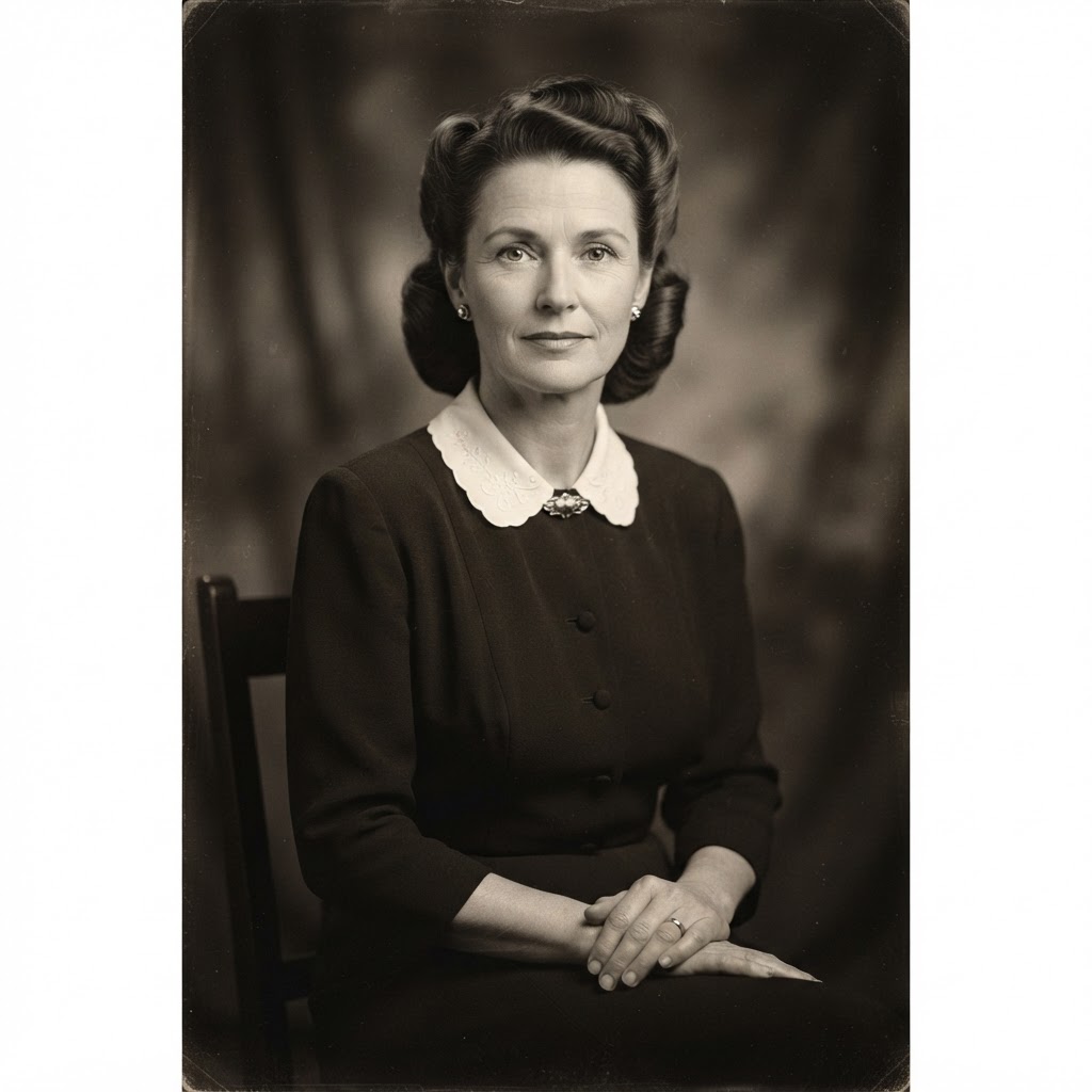 Eleanor Whitfield