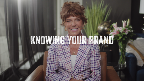 Knowing Your Brand