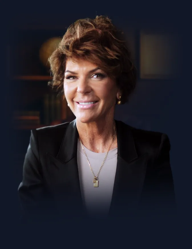 Jackie Rafter