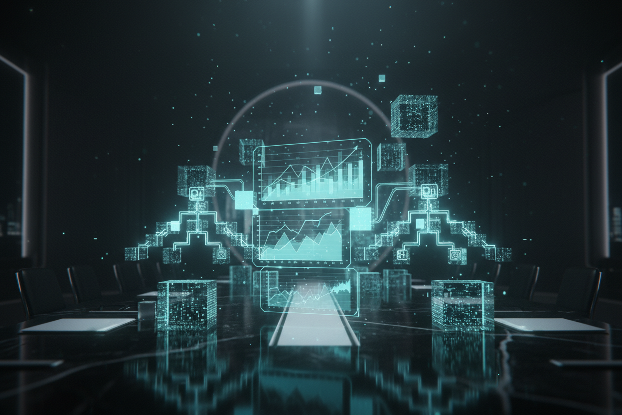 IT Consulting & Strategy