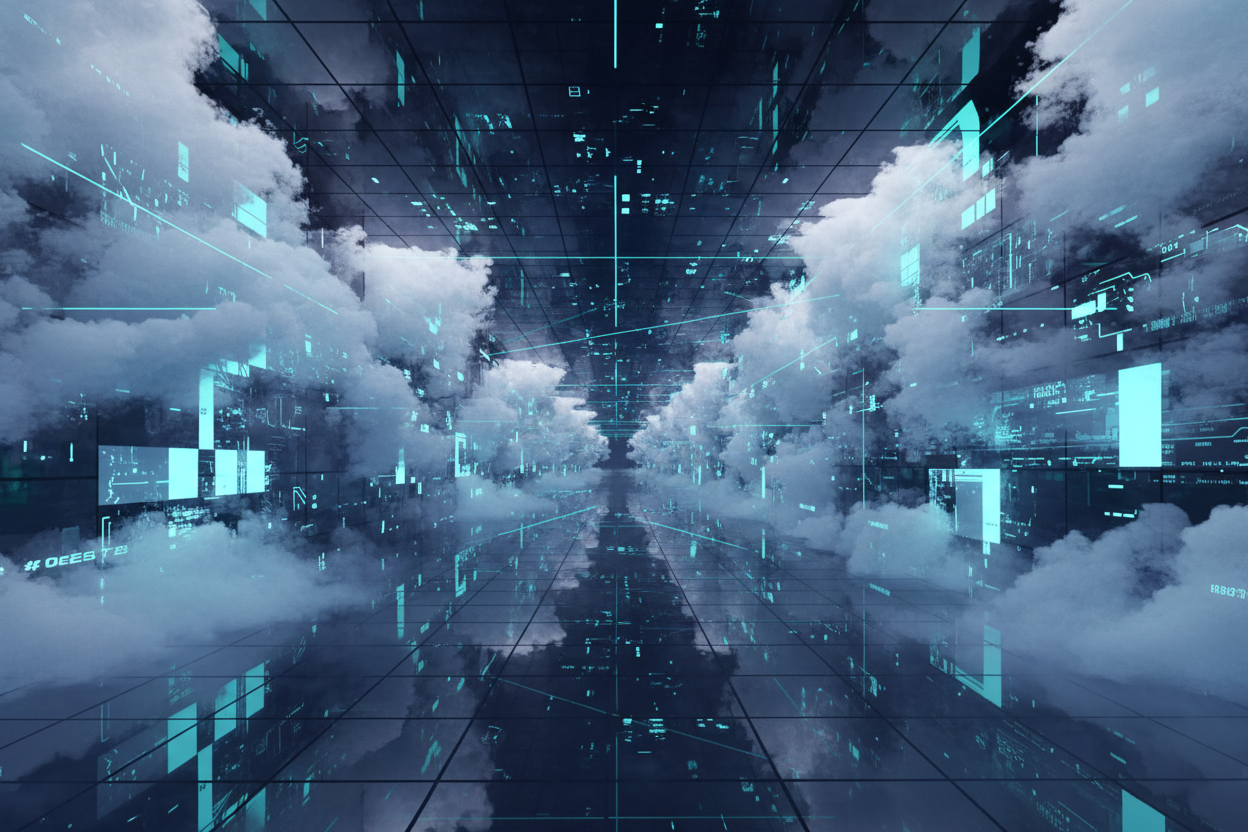 Cloud & Infrastructure
