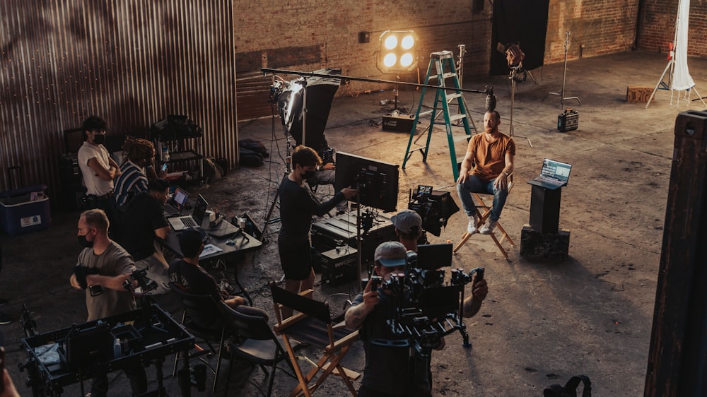 Film Production