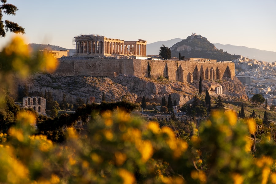 Athens