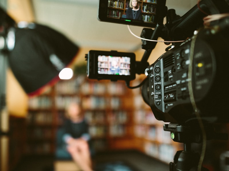 Video Production