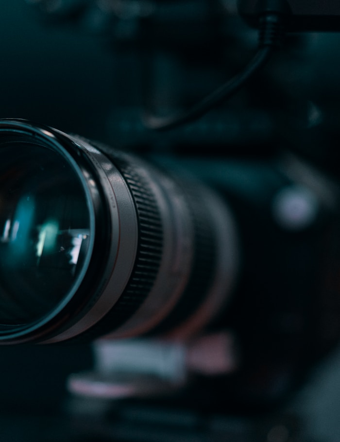 Behind the scenes photography at Correct Creative Productions studio in Athens