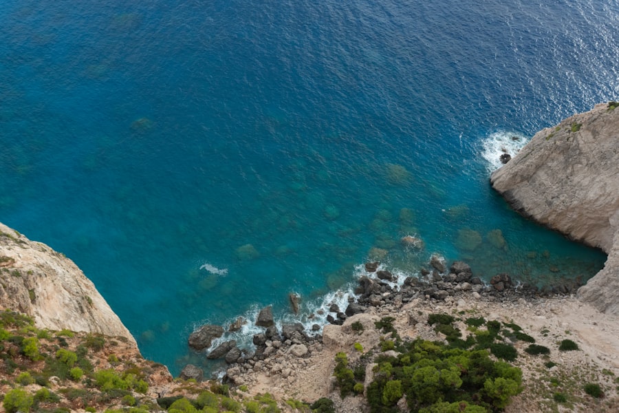 Ionian Coast