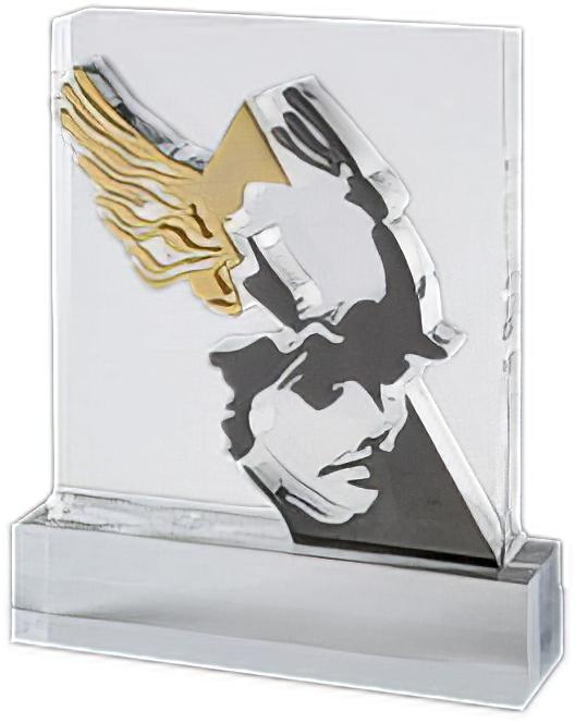 Selected Recognitions