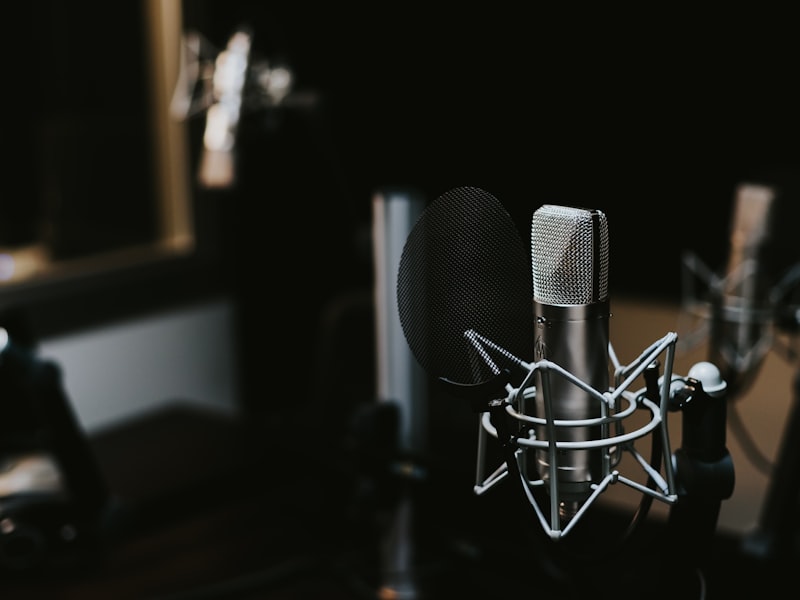 Sound Design & Music