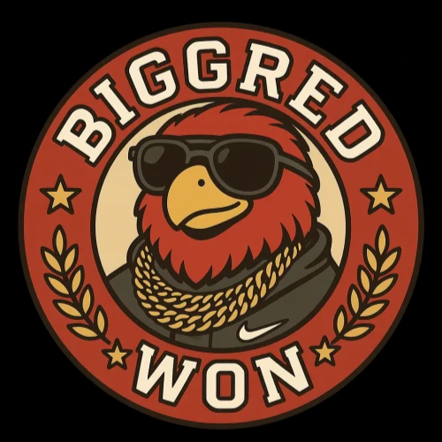 BIGGREDWON