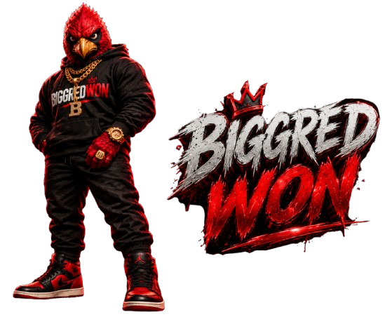 BIGGREDWON