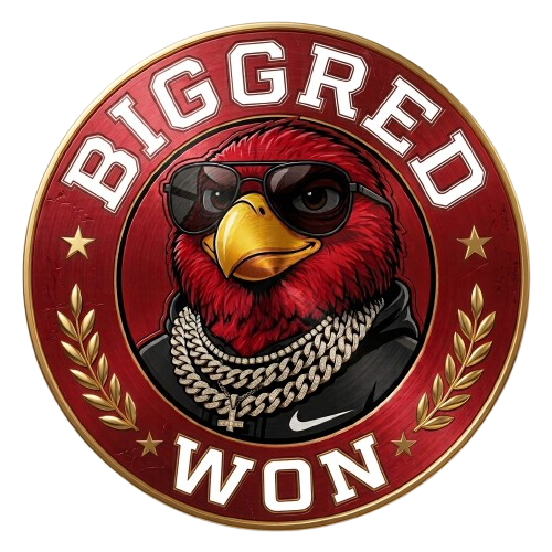 BIGGREDWON Logo